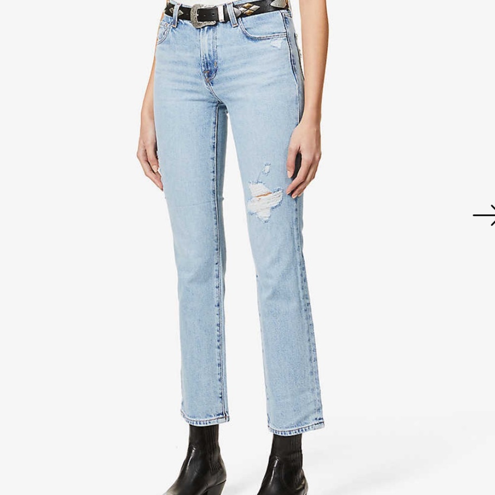 J Brand Jeans